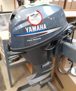 2007 Yamaha 4-Stroke Series F20PLR Outboard motors, Prices & Specs - J.D. ... Take advantage of real dealer pricing and shop special offers