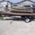 SOLD – 12′ Skiff w/7HP Copperhead (B17419)