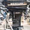 Mercury 25HP XD – 2S (M17124)