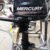 Mercury 6 HP 4S (M17211)