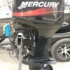 2003 Mercury 40ELPTO – 2 Stroke (M17256)