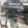 1996 Evinrude E40TLEDS 40 HP 2S (M17226)