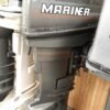 Mariner 25HP Short Tiller – 2S (M16998)
