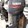 1999 Yamaha 30HP Long Tiller – 2S (M16295)