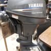 2011 Yamaha F9.9FMSH Short Tiller – 4S (M16891)