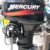 2003 Mercury 40 HP ELPTO – 2S (M17256)