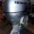 Honda 20HP – 4S Short Tiller (M17314)