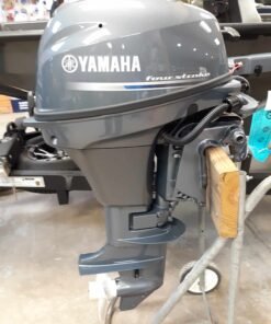 Yamaha F8SMHB – 4S (M17502)