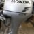 Honda 20 HP Long Electric Tiller (M16990)