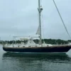 1988 Little Harbor 46 | 46ft