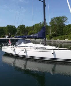 2012 Arcona 410 | 40ft