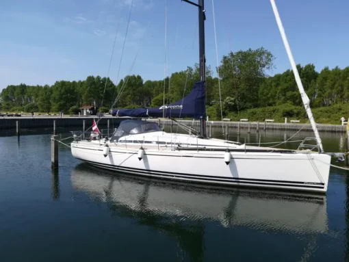 2012 Arcona 410 | 40ft