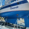 2015 Bruce Roberts DS 440 | 45ft