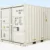1000-10ft-white-one-trip-final-960x640-1 10FT X 8FT SHIPPING CONTAINER (ONE TRIP) WHITE (RAL 9003)