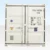 10FT X 8FT SHIPPING CONTAINER (ONE TRIP) WHITE (RAL 9003)