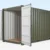 11c 20FT HIGH CUBE CONTAINER – ONE TRIP 9FT 6FT HIGH