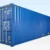 40FT HIGH CUBE CONTAINER – ONE TRIP 9FT 6FT HIGH)
