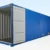 1aa3 40FT HIGH CUBE CONTAINER – ONE TRIP 9FT 6FT HIGH)