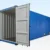 1aa4 40FT HIGH CUBE CONTAINER – ONE TRIP 9FT 6FT HIGH)