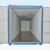 1aa5 40FT HIGH CUBE CONTAINER – ONE TRIP 9FT 6FT HIGH)