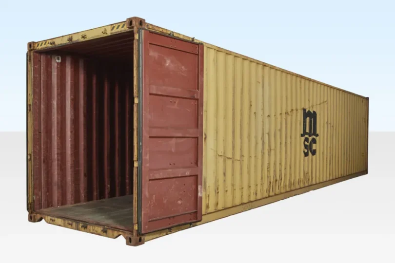 345-Portable-Space-40FT-Hire-doors-open1-final-960x640-1 40FT X 8FT USED SHIPPING CONTAINER – HIGH-CUBE