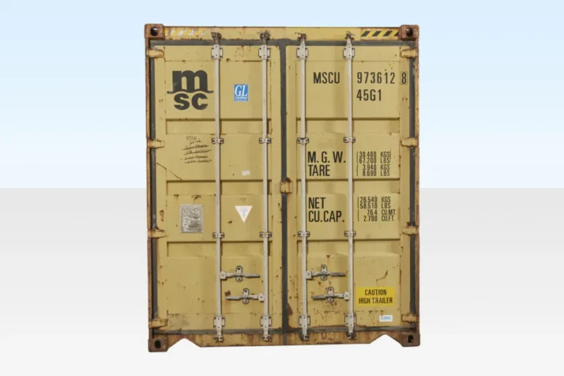 345-Portable-Space-40FT-Hire-front-final-960x640-1 40FT X 8FT USED SHIPPING CONTAINER – HIGH-CUBE