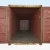 40FT X 8FT USED SHIPPING CONTAINER – HIGH-CUBE