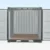 636-Portable-Space-Day2-2.5.18-8ft-Onetrip-Front-Open-final-960x640-1 NEW 8FT SHIPPING CONTAINER (GREEN RAL 6007) FEATURES