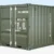 636-Portable-Space-Day2-2.5.18-8ft-Onetrip-final-960x640-1 NEW 8FT SHIPPING CONTAINER (GREEN RAL 6007) FEATURES